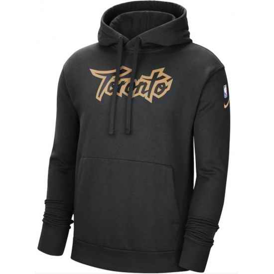 Portland Trail Blazers Men Hoody 022